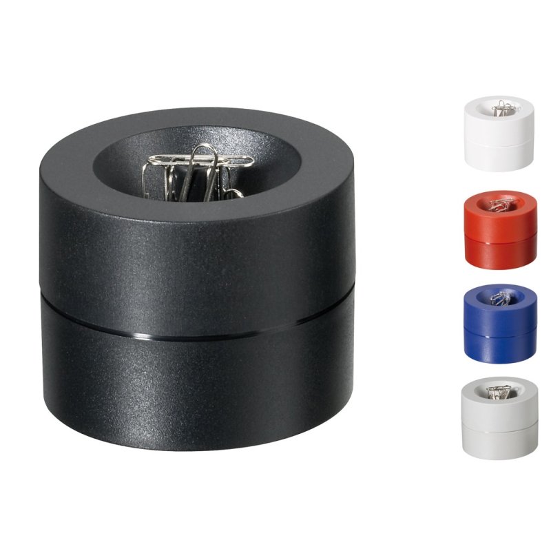 MAUL Distributeur de trombones MAULpro, diamètre: 73 mm