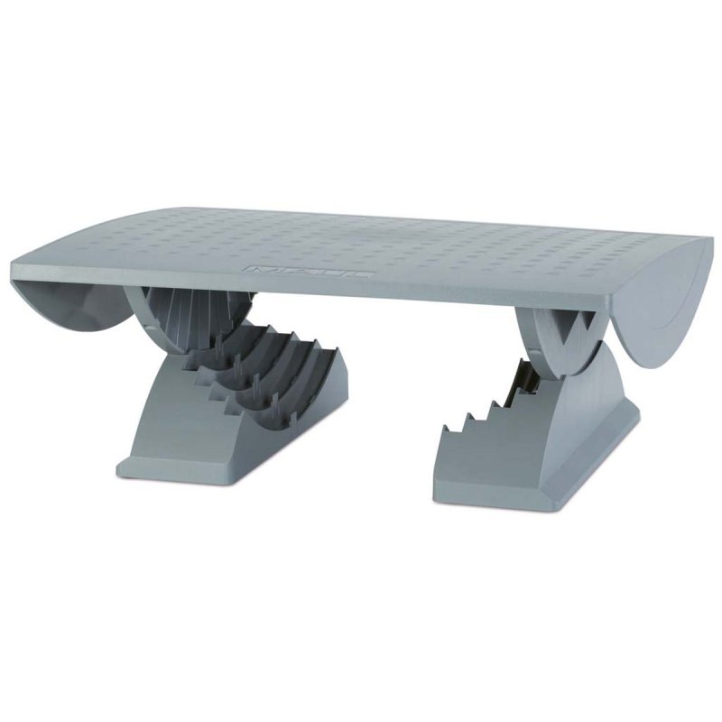 MAUL 9022085 repose-pieds Gris