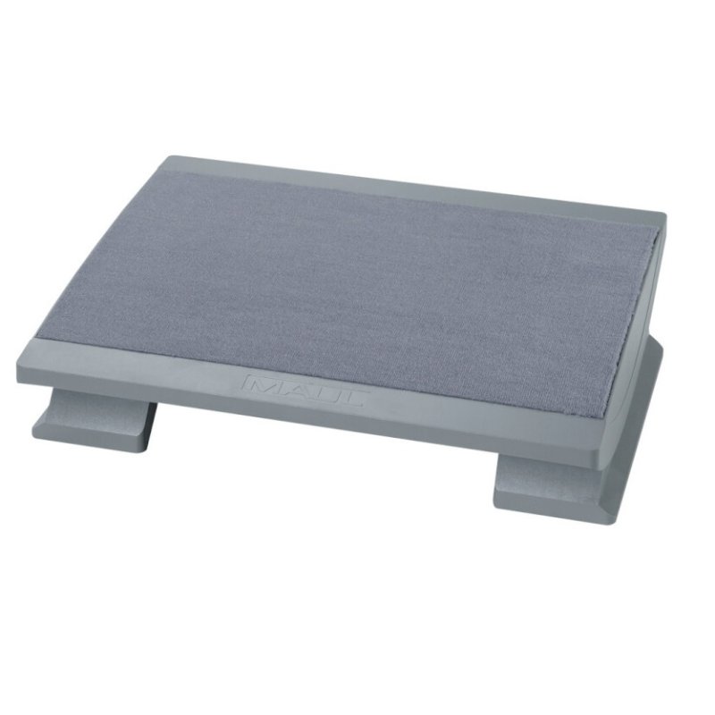 MAUL 9022585 repose-pieds Gris