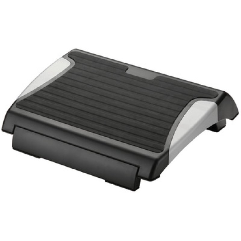 MAUL Repose-pieds "design", hauteur réglable à 4 positions