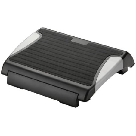 MAUL Repose-pieds "design", hauteur réglable à 4 positions