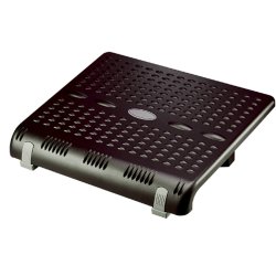 MAUL 9011590 foot rest Black