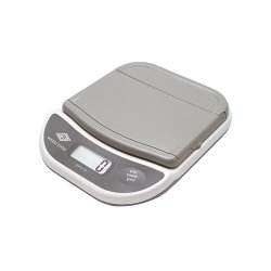 Wedo 2000 Electronic postal scale Grey, White