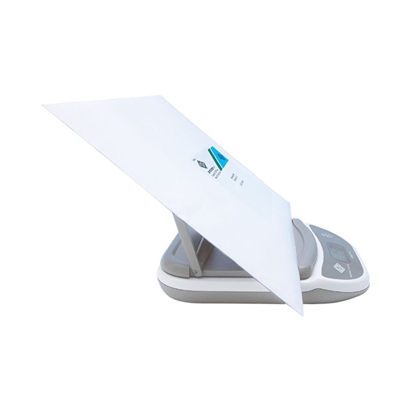 WEDO Balance électronique pour lettres et paquets Wedo 2000