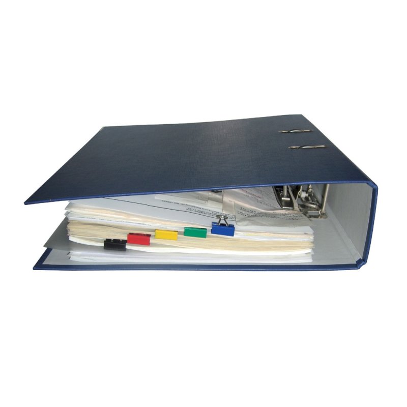 MAUL Pince double clip mauly en acier, assorti