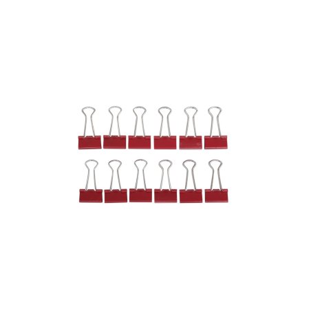 MAUL 2141925 paper clip Steel