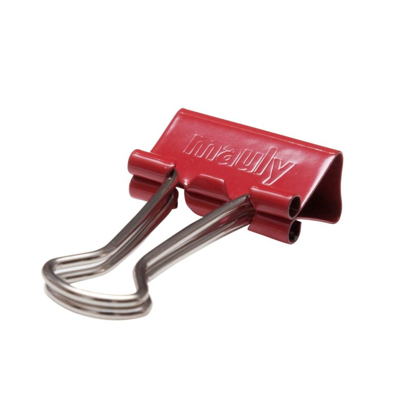 MAUL 2141925 trombone Acier