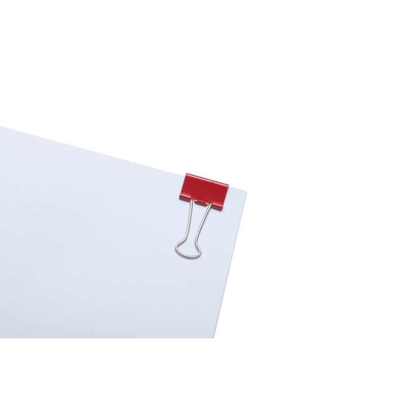 MAUL 2141925 paper clip Steel