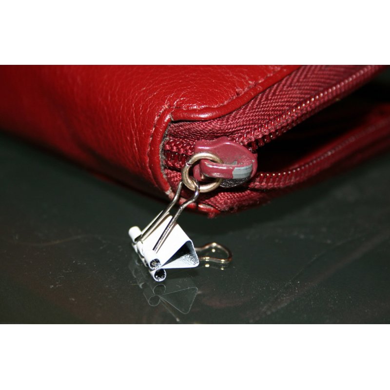 MAUL 2141999 paper clip Steel 12 pc(s)