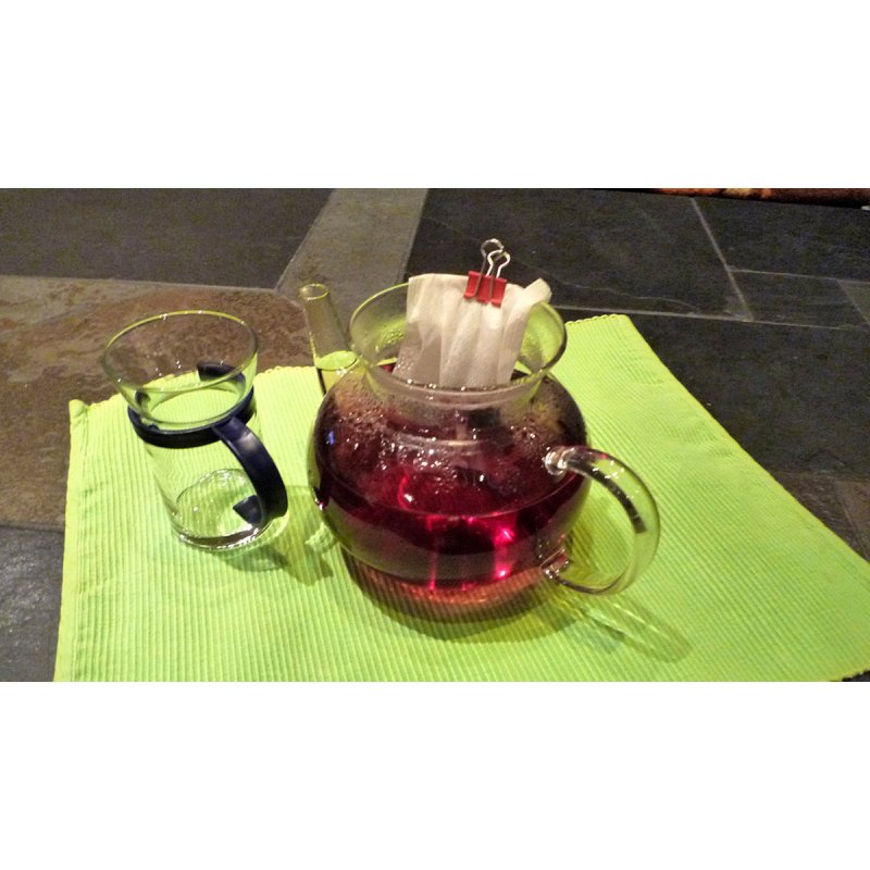 MAUL Pince double clip mauly 214, largeur: 19 mm, assorti