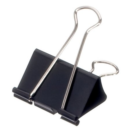 MAUL 2142590 paper clip Steel 12 pc(s)