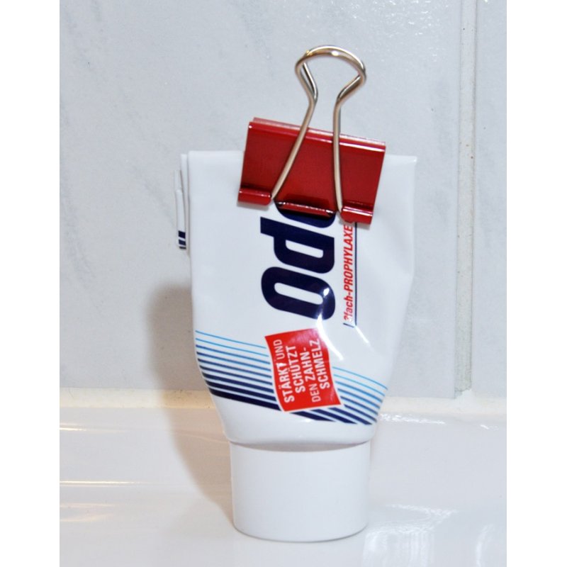 MAUL 2142599 paper clip Steel 12 pc(s)