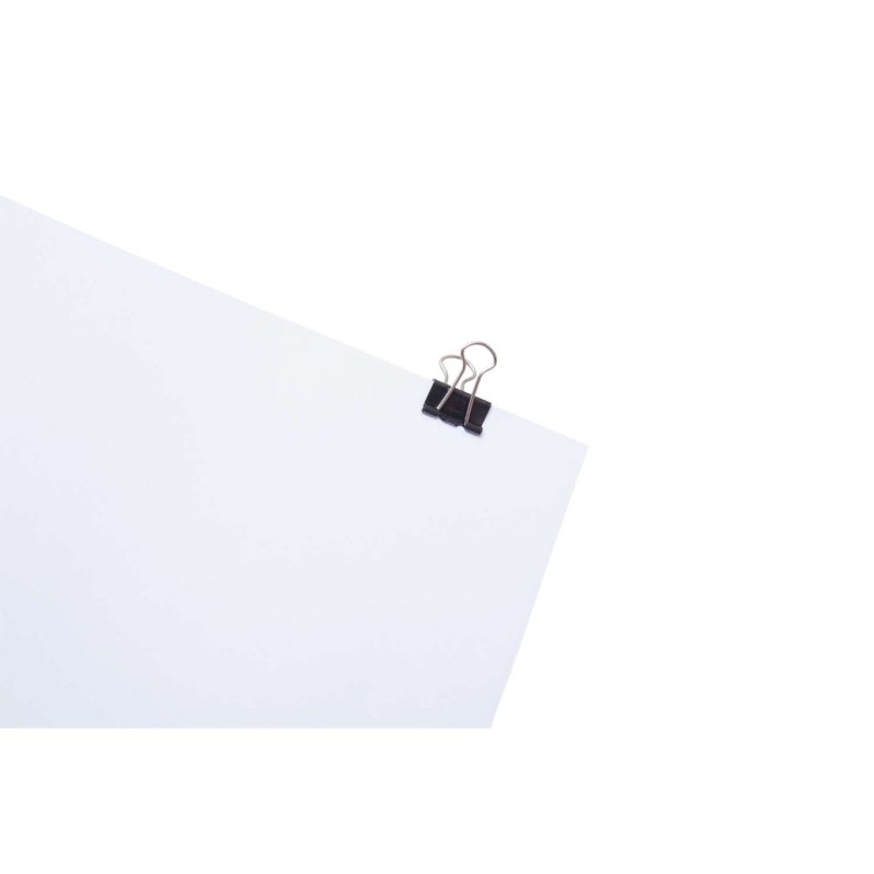 MAUL 2131990 trombone Métal, Ressort en acier 12 pièce(s)