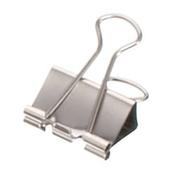 MAUL 2141396 paper clip Steel 12 pc(s)