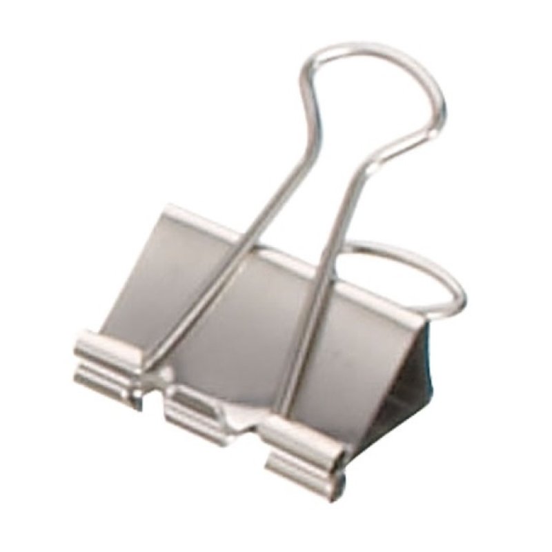 MAUL 2141396 paper clip Steel 12 pc(s)