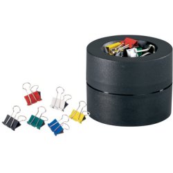 MAUL Distributeur de pinces mauly, livré avec 12 pinces