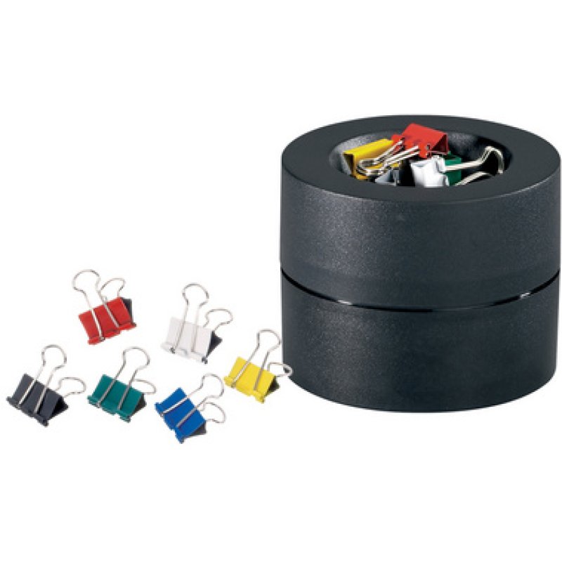 MAUL Distributeur de pinces mauly, livré avec 12 pinces