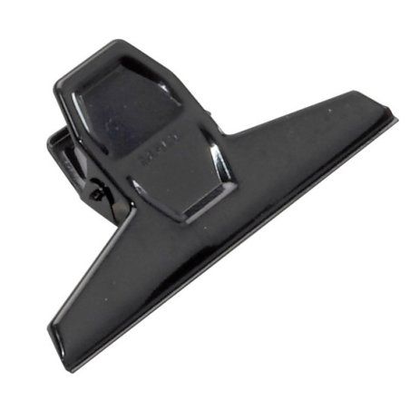 MAUL 2100790 document clip Metal 10 pc(s)