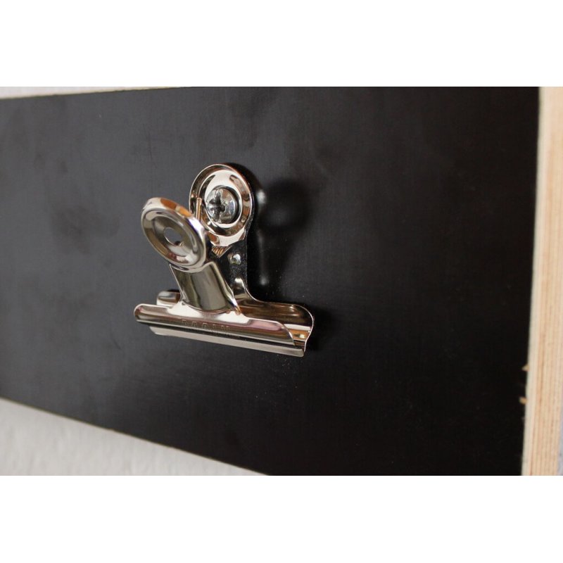 MAUL 2173096 paper clip Metal