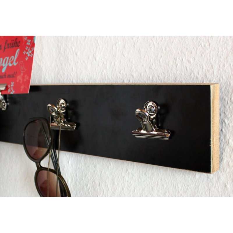 MAUL 2173096 paper clip Metal