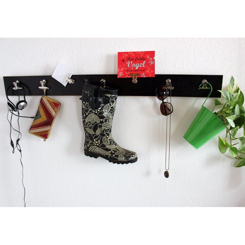 MAUL 2173096 paper clip Metal