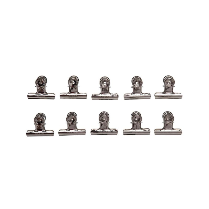 MAUL 2175096 paper clip Metal 10 pc(s)
