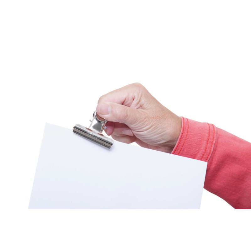 MAUL 2175096 paper clip Metal 10 pc(s)