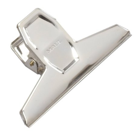 MAUL 2100996 reliure Métal 10 pièce(s)