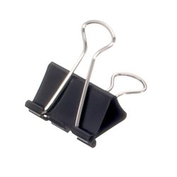 MAUL 2155190 paper clip Steel 6 pc(s)