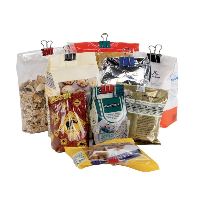 MAUL 2155190 trombone Acier 6 pièce(s)