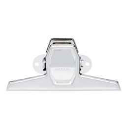 MAUL Pince à monter en métal, nickelé, largeur: 125 mm