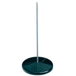 Maul Boule de protection pour pique-notes, noir