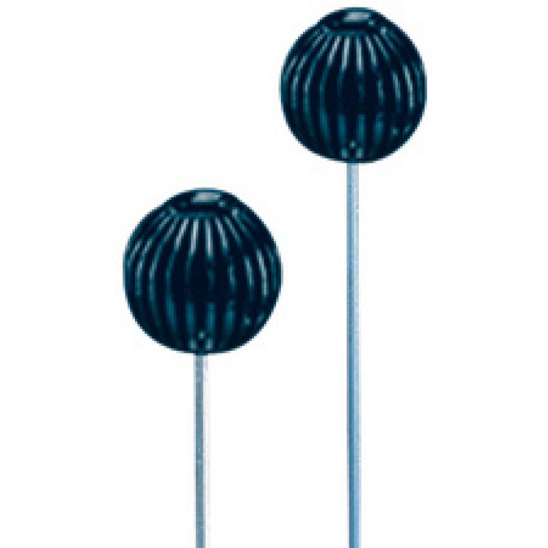 Maul Boule de protection pour pique-notes, noir