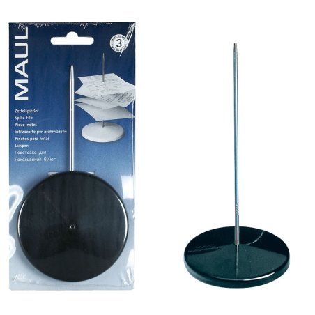 MAUL 3201390 cash box tray accessory