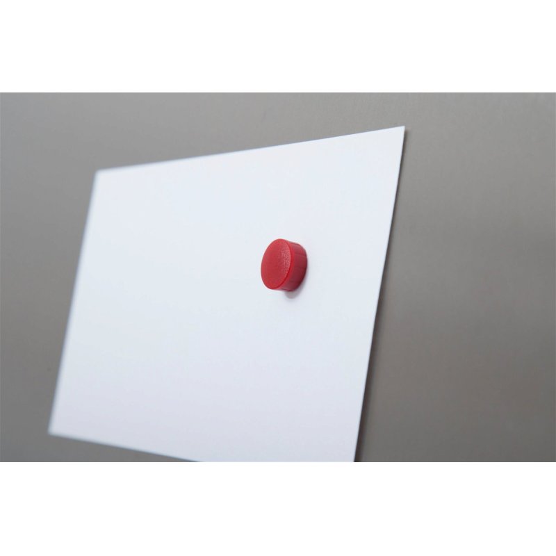 MAUL 6161525 Accessoire pour tableau Aimant de tableau blanc