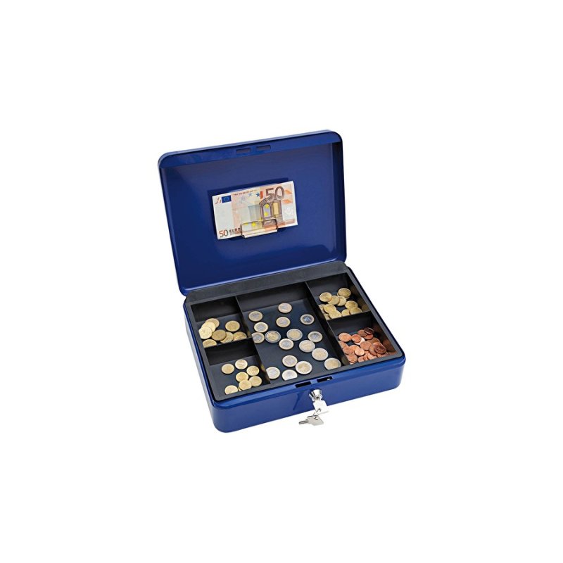 Wedo 145 403H caisse enregistreuse Bleu