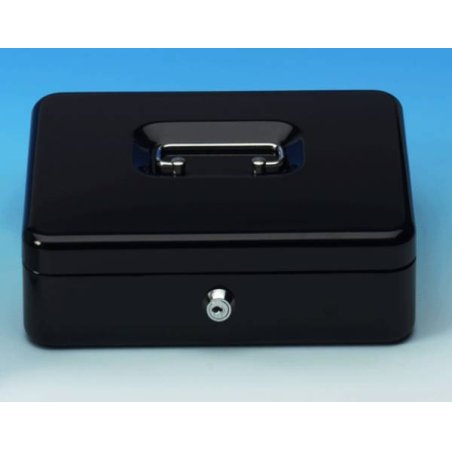 Wedo 145421H caisse enregistreuse Noir