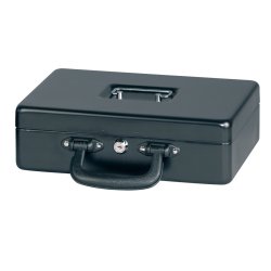 MAUL 5621490 cash/ticket box Black
