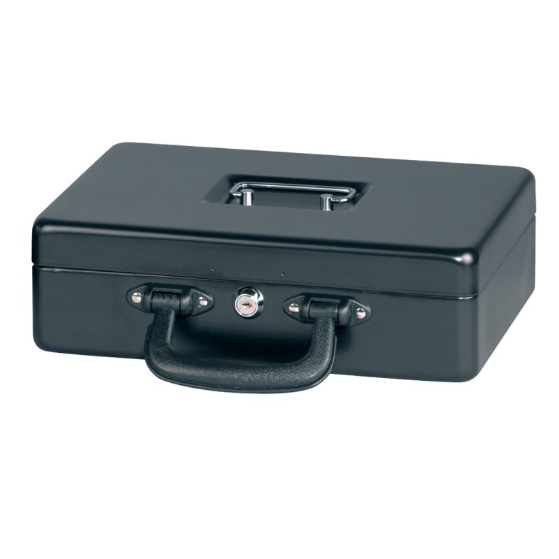 MAUL 5621490 cash/ticket box Black