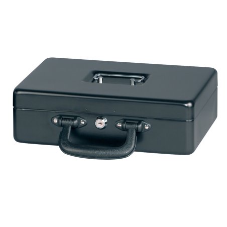 MAUL 5621490 cash/ticket box Black