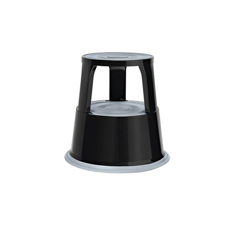 Wedo 212 101 step stool Metal Black