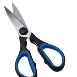 Wedo 97985 Noir, Bleu