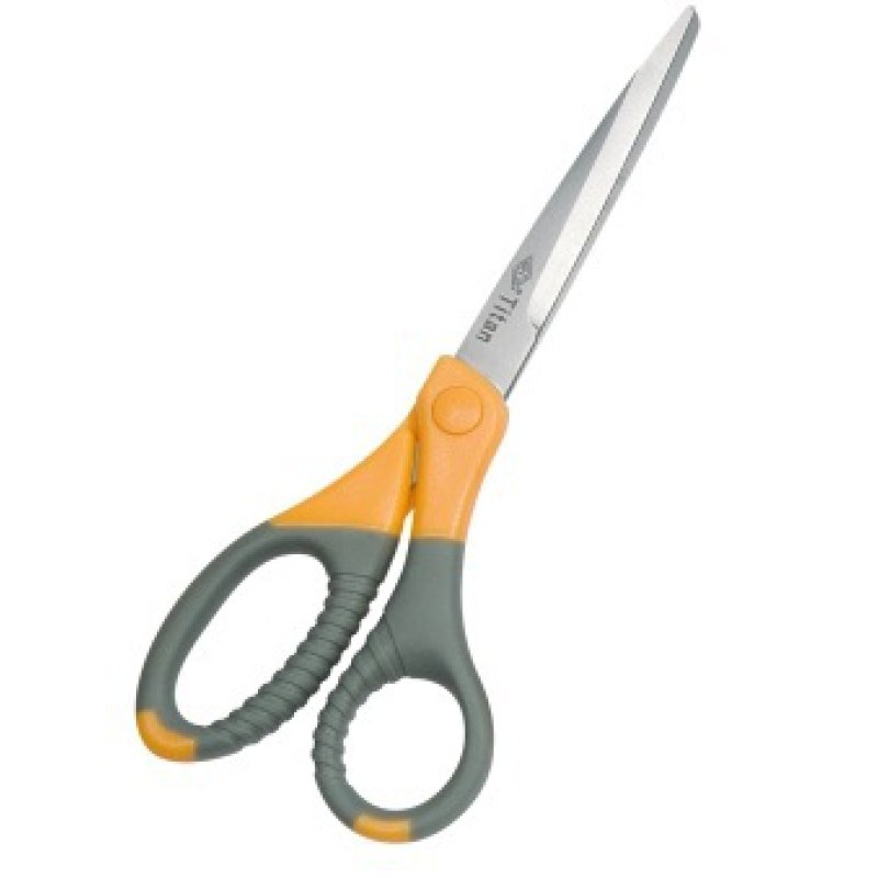 Wedo 9857 Grey, Yellow