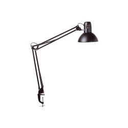 MAUL 8230590 lampe de table E27 Noir
