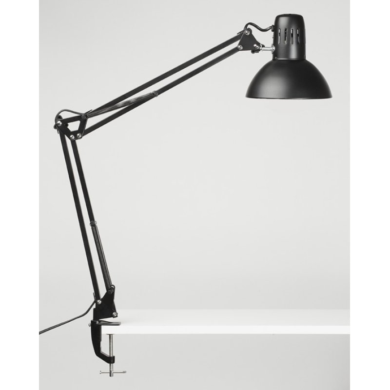MAUL 8230590 lampe de table E27 Noir