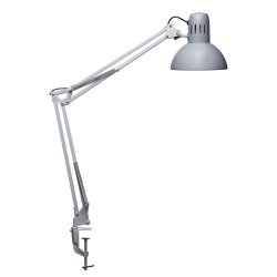 MAUL 8230595 lampe de table Argent