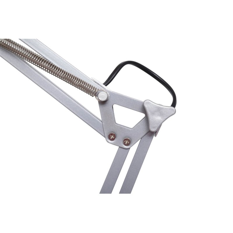 MAUL 8230595 lampe de table Argent