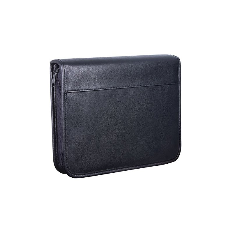 Wedo 58 1501 organiseur personnel Cuir Noir