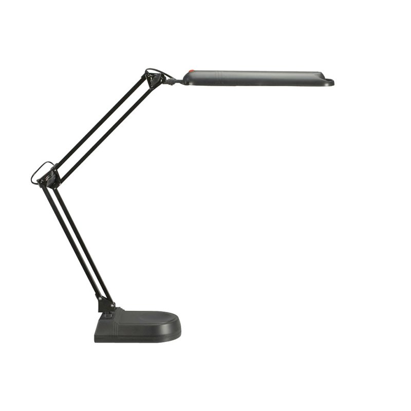 MAUL MAULatlantic lampe de table 9 W LED D Noir