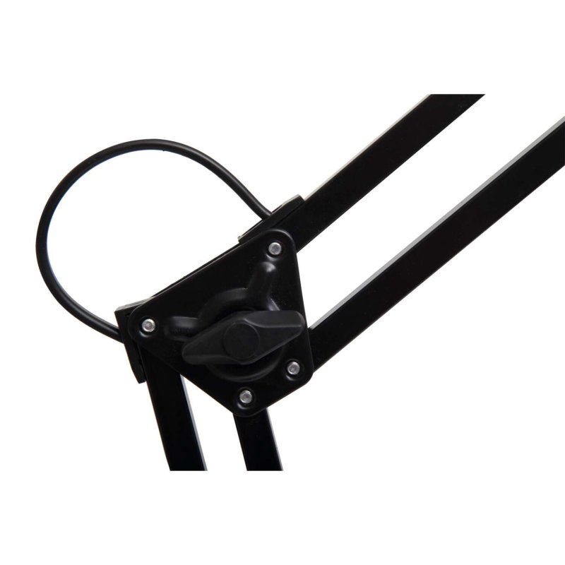 MAUL MAULatlantic table lamp 9 W LED D Black